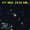 Cl* NGC 2516    SBL     329