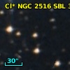 Cl* NGC 2516    SBL     355