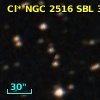 Cl* NGC 2516    SBL     356