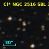 Cl* NGC 2516    SBL     359
