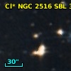 Cl* NGC 2516    SBL     362