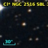 Cl* NGC 2516    SBL     363