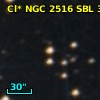 Cl* NGC 2516    SBL     366
