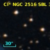 Cl* NGC 2516    SBL     369