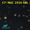 Cl* NGC 2516    SBL     373