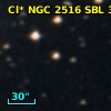 Cl* NGC 2516    SBL     374