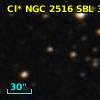 Cl* NGC 2516    SBL     375