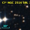 Cl* NGC 2516    SBL     378