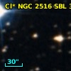 Cl* NGC 2516    SBL     379