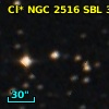 Cl* NGC 2516    SBL     385