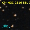 Cl* NGC 2516    SBL     395