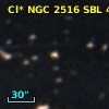 Cl* NGC 2516    SBL     402