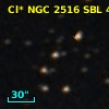 Cl* NGC 2516    SBL     422
