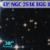 Cl* NGC 2516    EGG     106