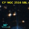 Cl* NGC 2516    SBL     430