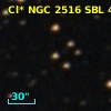 Cl* NGC 2516    SBL     444