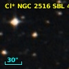 Cl* NGC 2516    SBL     467
