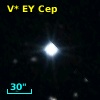 V* EY Cep