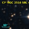 Cl* NGC 2516    SBL     469