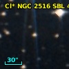 Cl* NGC 2516    SBL     473