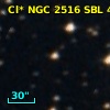 Cl* NGC 2516    SBL     498