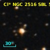 Cl* NGC 2516    SBL     530