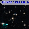 Cl* NGC 2516    SBL     540