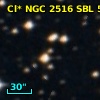 Cl* NGC 2516    SBL     545