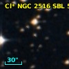 Cl* NGC 2516    SBL     556