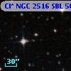 Cl* NGC 2516    SBL     563
