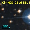 Cl* NGC 2516    SBL     568
