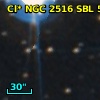 Cl* NGC 2516    SBL     577