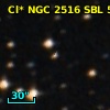 Cl* NGC 2516    SBL     585