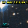 Cl* NGC 2516     AR     157