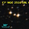 Cl* NGC 2516    SBL     620