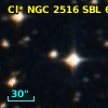 Cl* NGC 2516    SBL     625