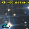 Cl* NGC 2516    SBL     630
