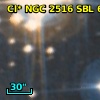 Cl* NGC 2516    SBL     633