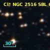Cl* NGC 2516    SBL     634