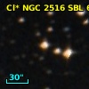 Cl* NGC 2516    SBL     635