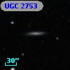 UGC  2753