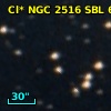 Cl* NGC 2516    SBL     642