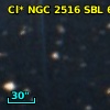 Cl* NGC 2516    SBL     648
