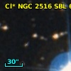 Cl* NGC 2516    SBL     650