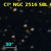 Cl* NGC 2516    SBL     655