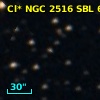 Cl* NGC 2516    SBL     660