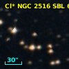 Cl* NGC 2516    SBL     672