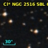 Cl* NGC 2516    SBL     673
