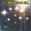 Cl* NGC 2516    SBL     676