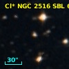 Cl* NGC 2516    SBL     678
